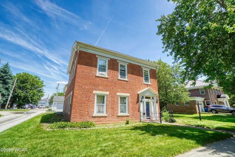 116 S Wayne Street, Saint Marys, OH 45885 - #3