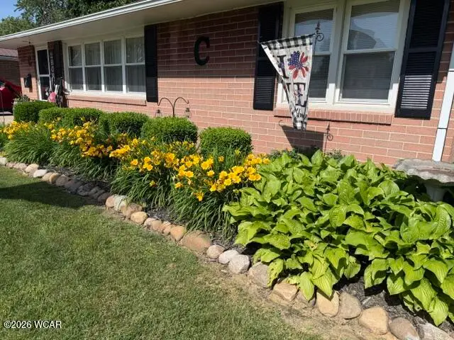 632 N Barron Street, Kenton, OH 43326 - #3