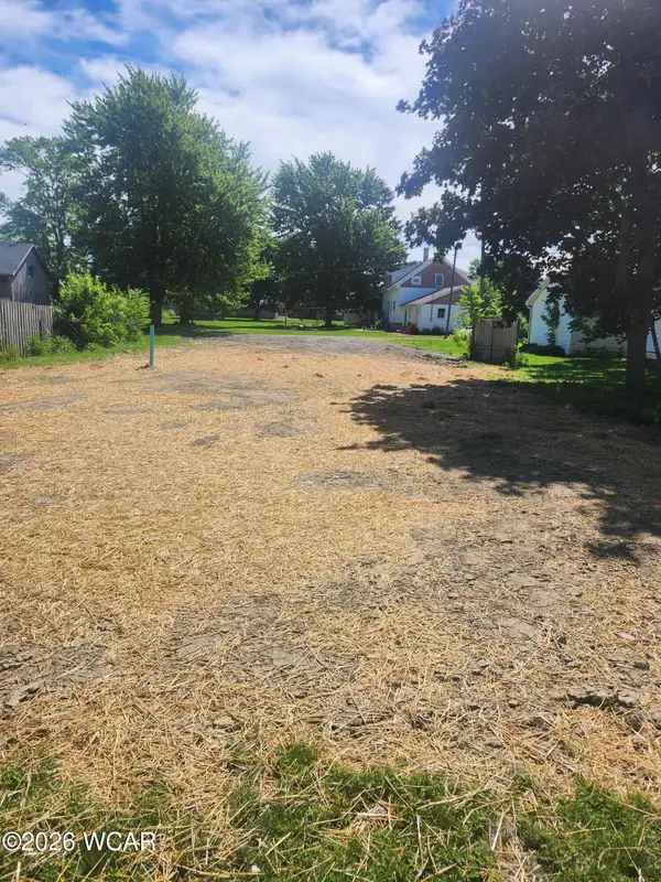 203 N Main Street, Rawson, OH 45881