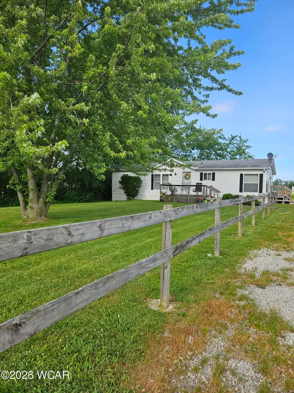 106 N Dixie Highway, Cridersville, OH 45806