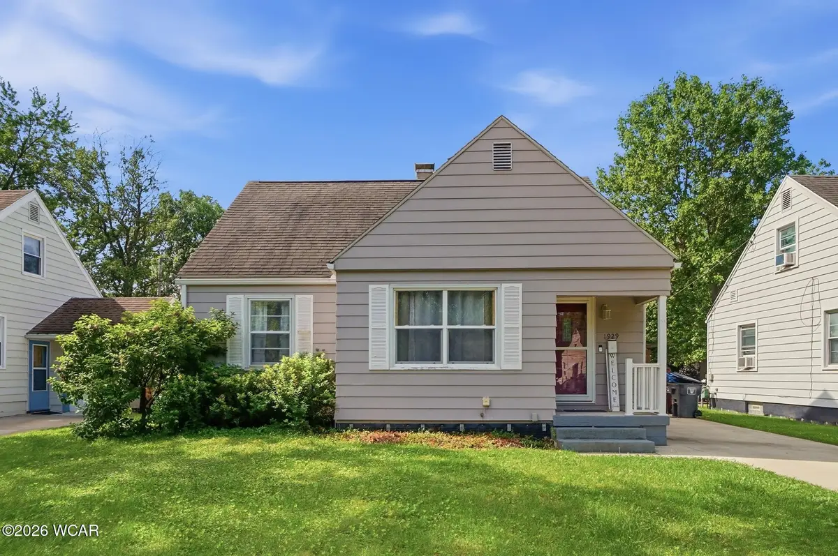 1929 W Wayne Street, Lima, OH 45805 - #1