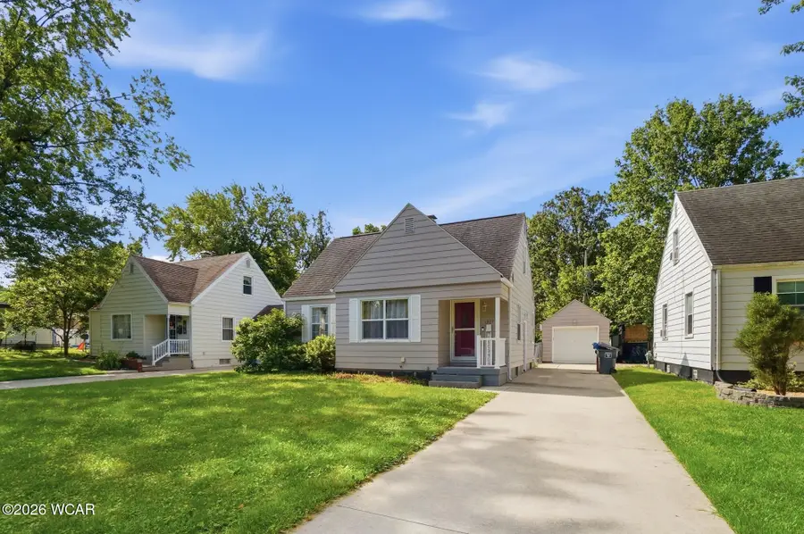 1929 W Wayne Street, Lima, OH 45805 - #2