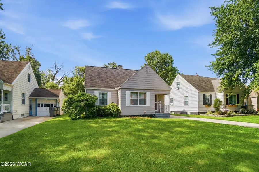 1929 W Wayne Street, Lima, OH 45805 - #3