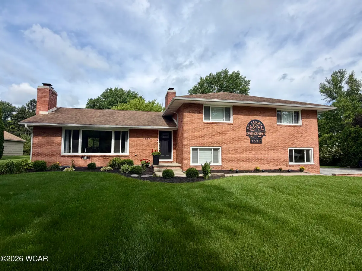 1518 Fairway Drive, Lima, OH 45805 - #1