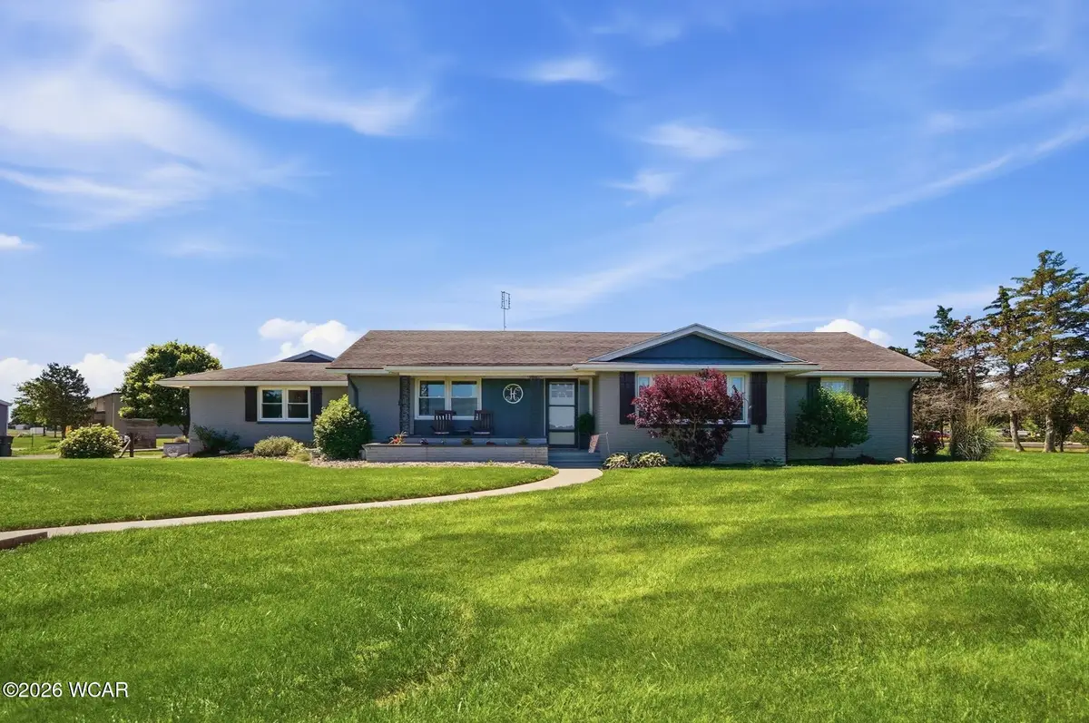 10204 Van Wert-decatur Road, Van Wert, OH 45891 - #1
