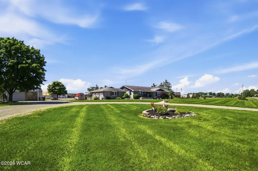10204 Van Wert-decatur Road, Van Wert, OH 45891 - #3