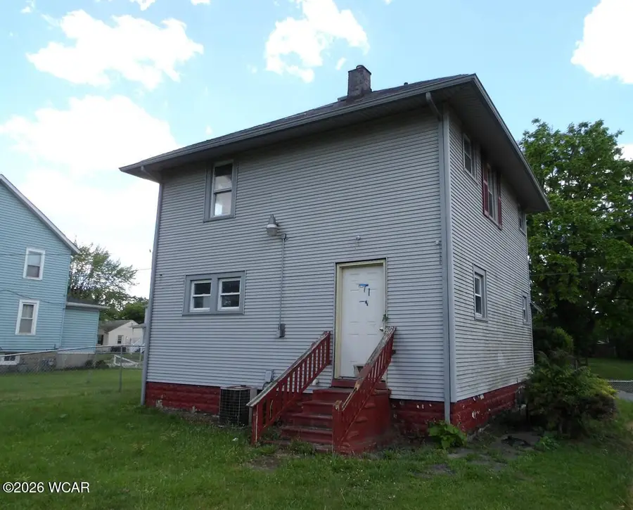 1201 Reese Avenue, Lima, OH 45804 - #2