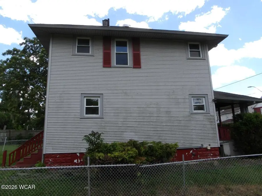 1201 Reese Avenue, Lima, OH 45804 - #3