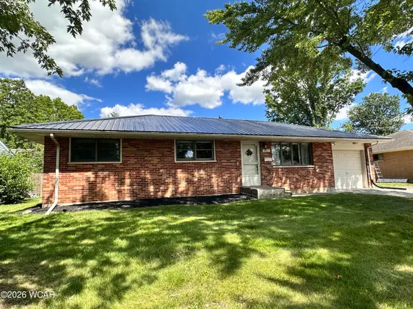 801 Gloria Avenue, Lima, OH 45805