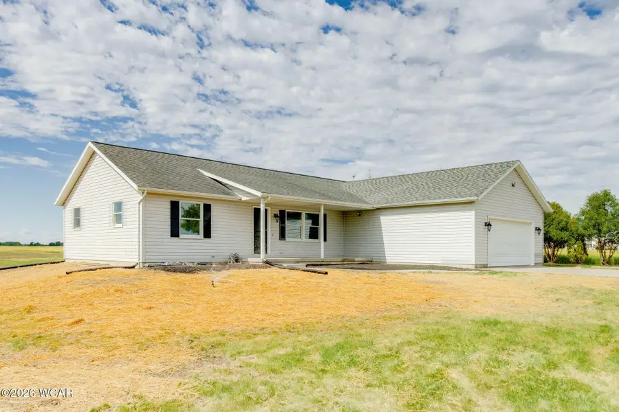 6760 Hillville Road, Columbus Grove, OH 45830 - #2
