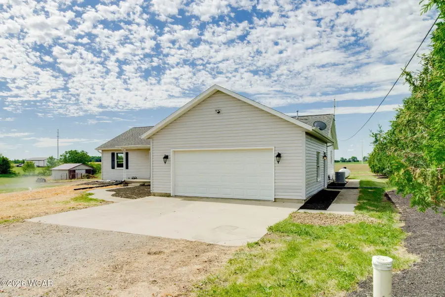 6760 Hillville Road, Columbus Grove, OH 45830 - #3