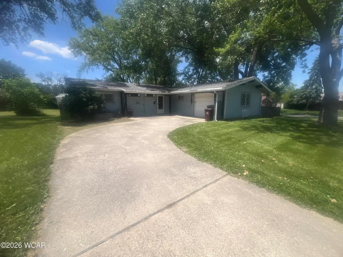 1705 Karen Street, Lima, OH 45801 - #1