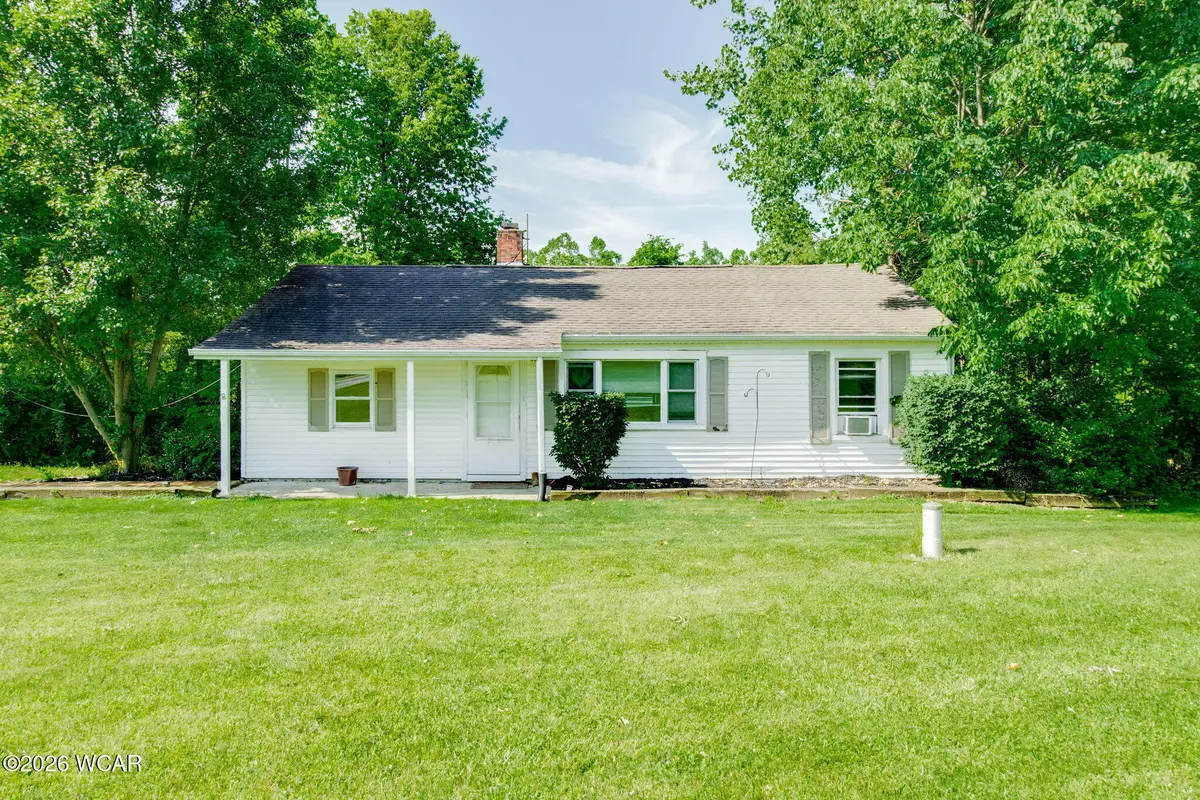 4444 Sandusky Road, Lima, OH 45801 - #1