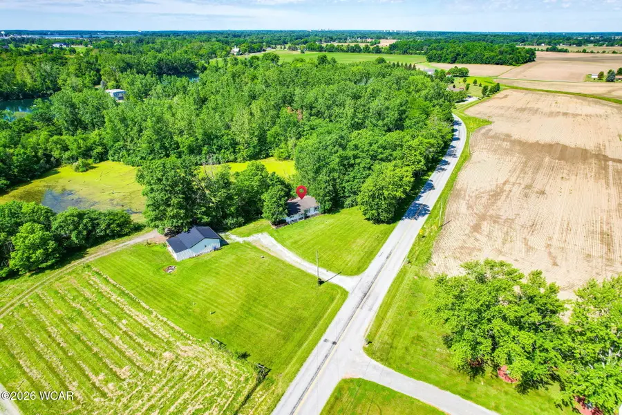 4444 Sandusky Road, Lima, OH 45801 - #3