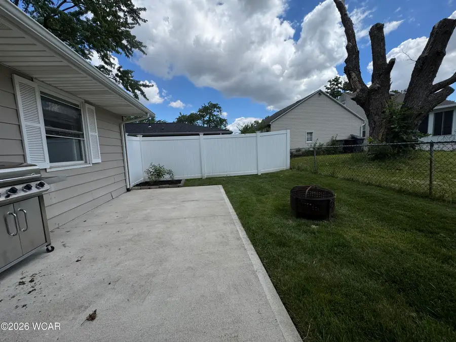 180 N Dana Avenue, Lima, OH 45804 - #3