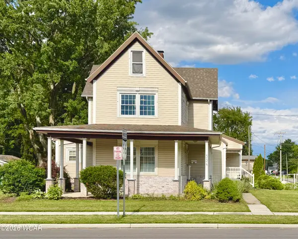 334 S Main Street, Delphos, OH 45833