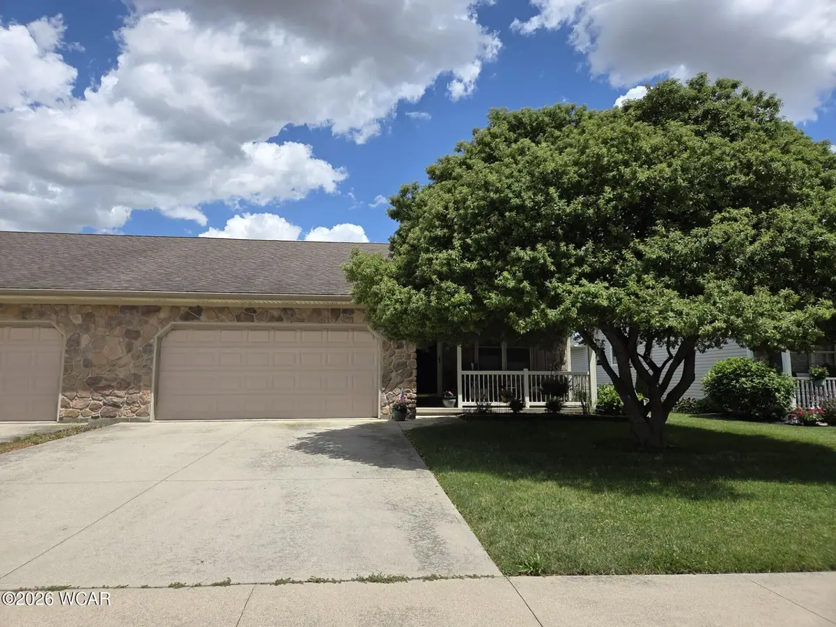 204 Cheyenne Drive, Wapakoneta, OH 45895 - #1