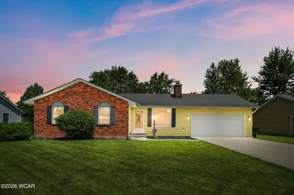 5146 Willow Street, Lima, OH 45807