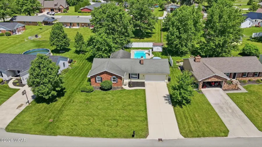 5146 Willow Street, Lima, OH 45807 - #2