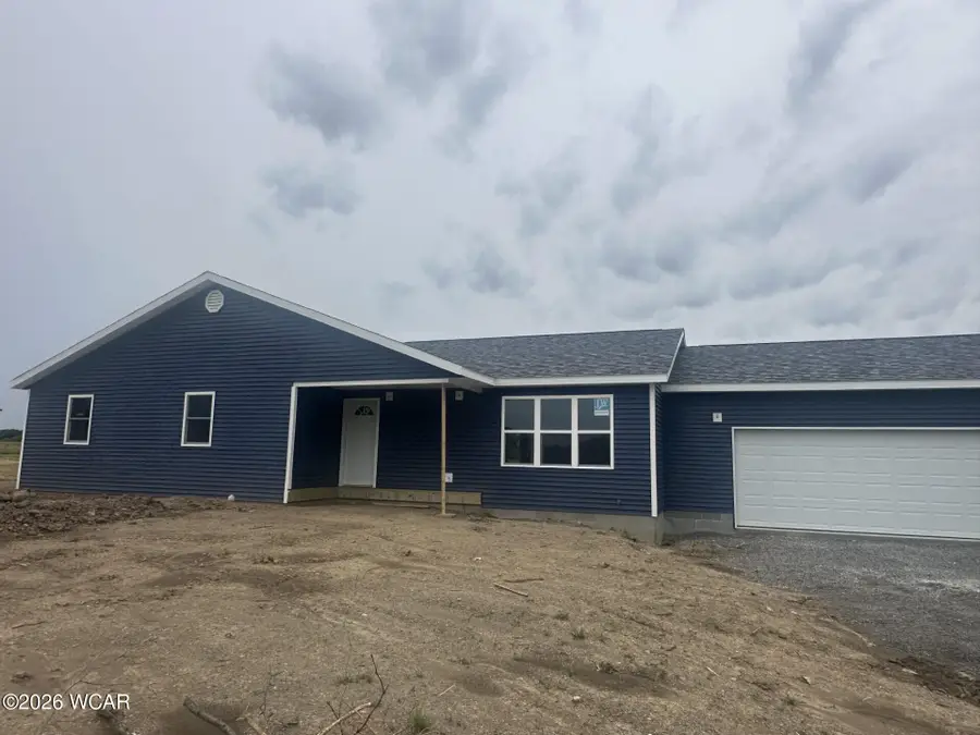 4196 Diller Road, Lima, OH 45807 - #2