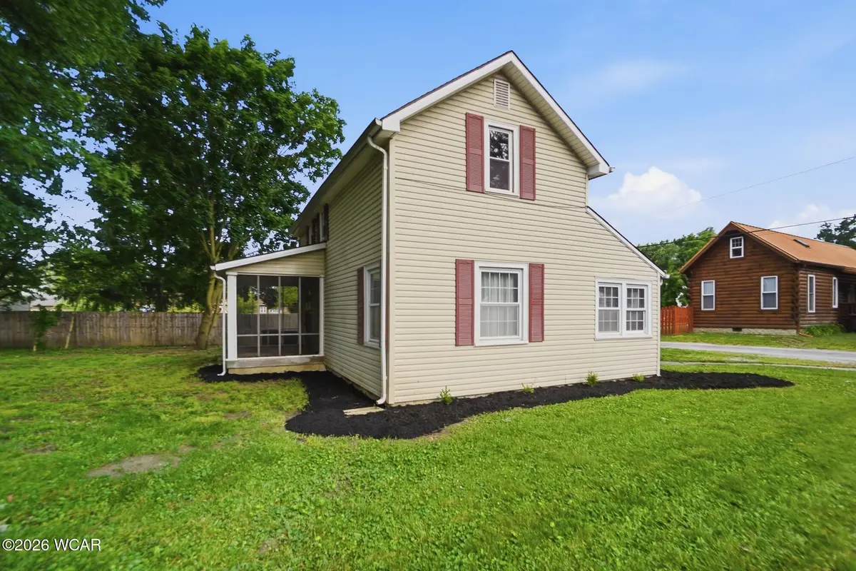 209 Superior Street, Kenton, OH 43326 - #1