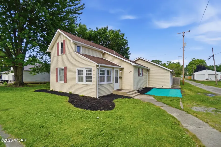 209 Superior Street, Kenton, OH 43326 - #3