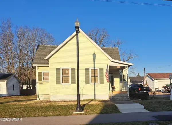 427 S Main Street, Delphos, OH 45833