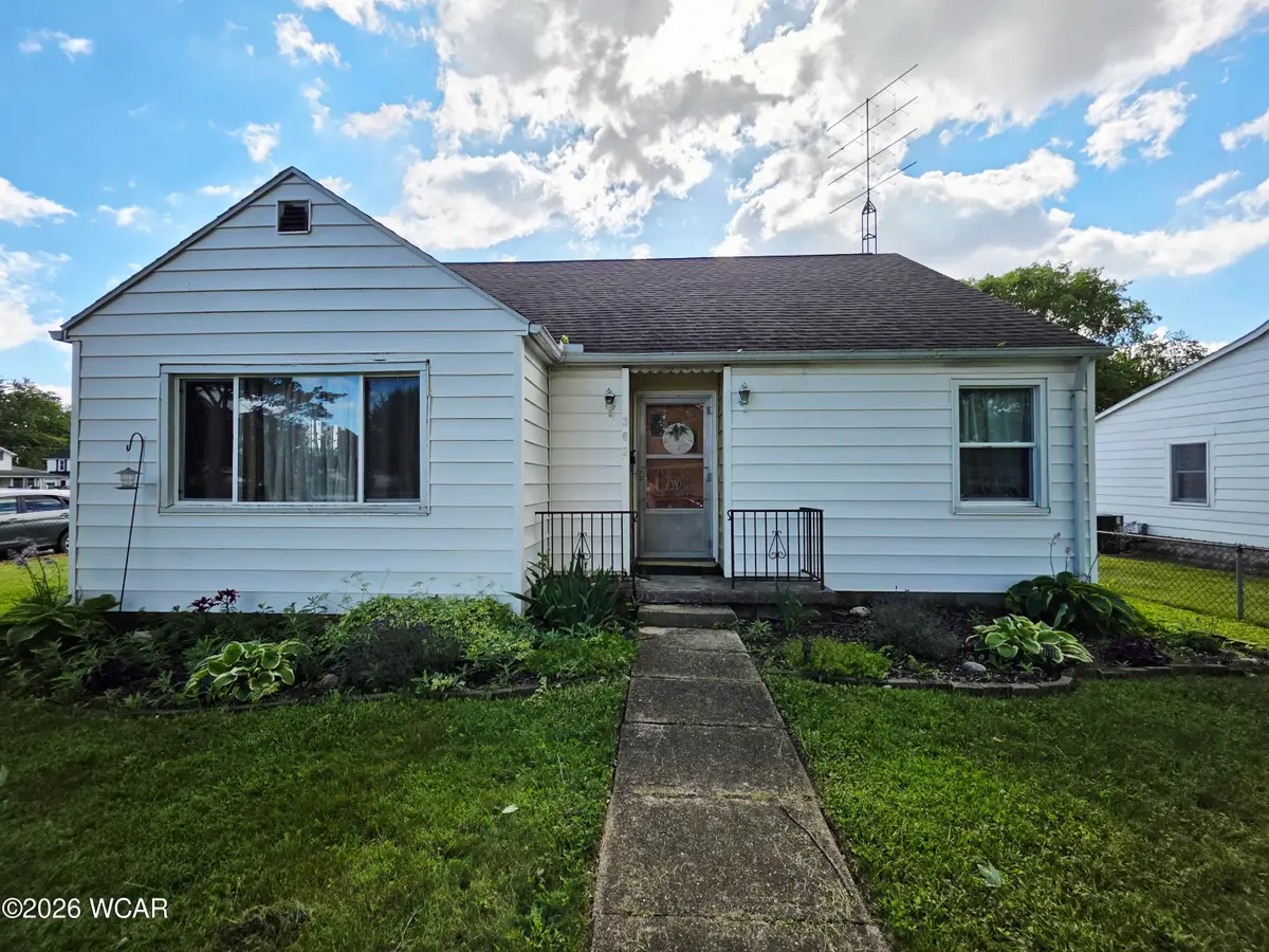 362 N Barron Street, Kenton, OH 43326 - #1