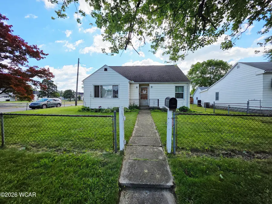 362 N Barron Street, Kenton, OH 43326 - #2