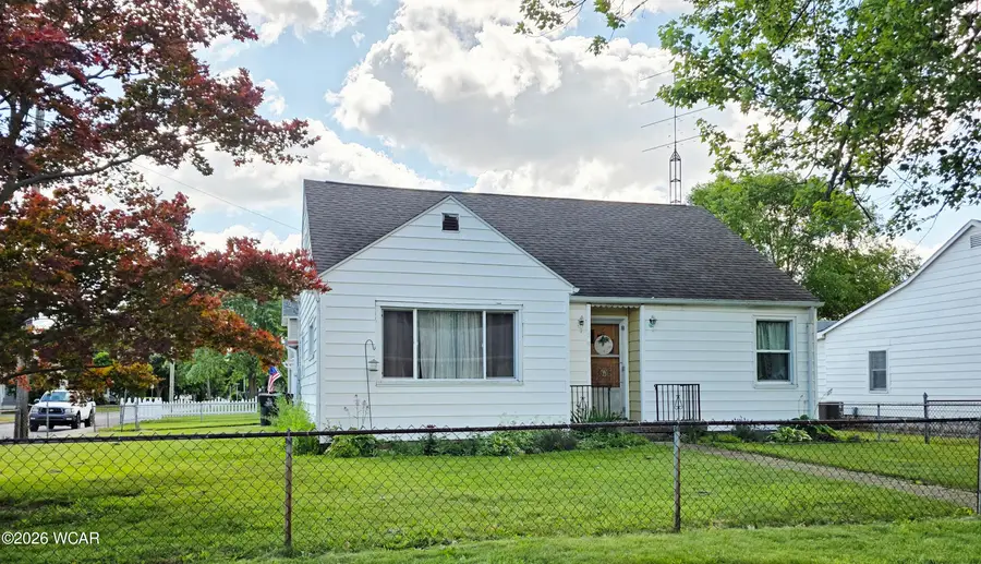 362 N Barron Street, Kenton, OH 43326 - #3