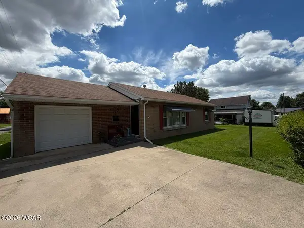 212 N Barron Street, Kenton, OH 43326