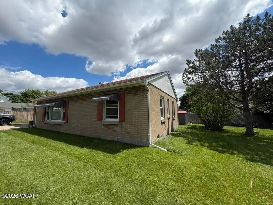 212 N Barron Street, Kenton, OH 43326 - #2