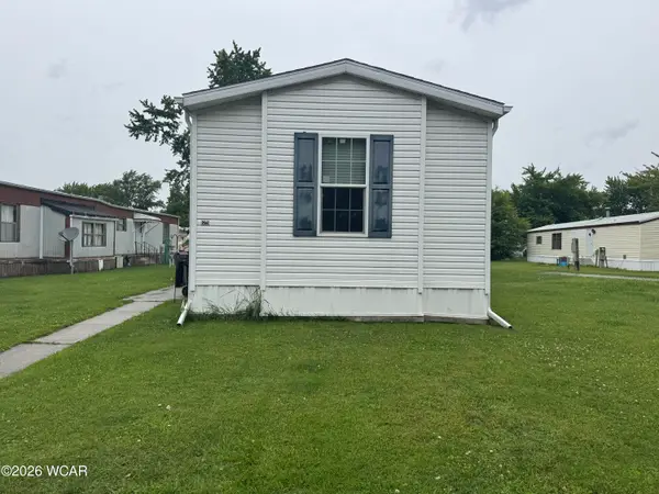 1800 Reservoir Road, Lima, OH 45804