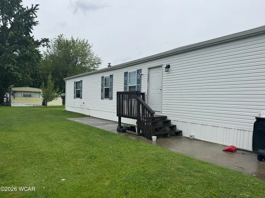 1800 Reservoir Road, Lima, OH 45804 - #2