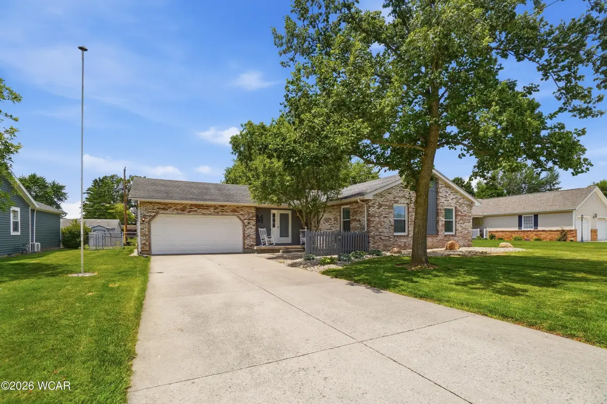 3015 Hummingbird Street, Elida, OH 45807 - #1