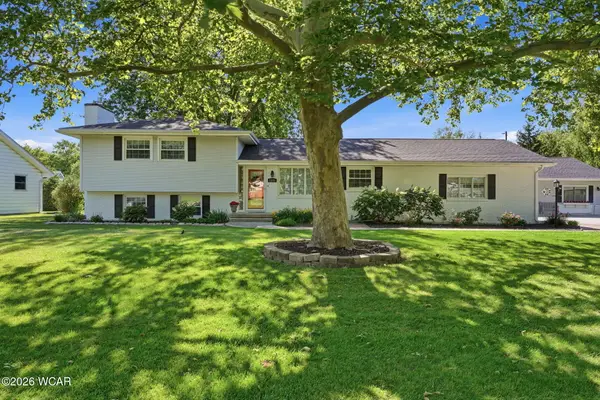 1106 Cherry Lane, Findlay, OH 45840