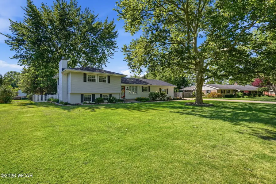 1106 Cherry Lane, Findlay, OH 45840 - #2