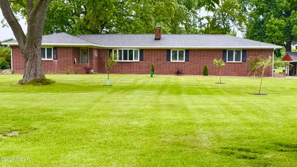 6390 Spencerville Road, Lima, OH 45806