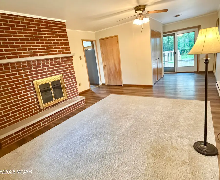 6390 Spencerville Road, Lima, OH 45806 - #2