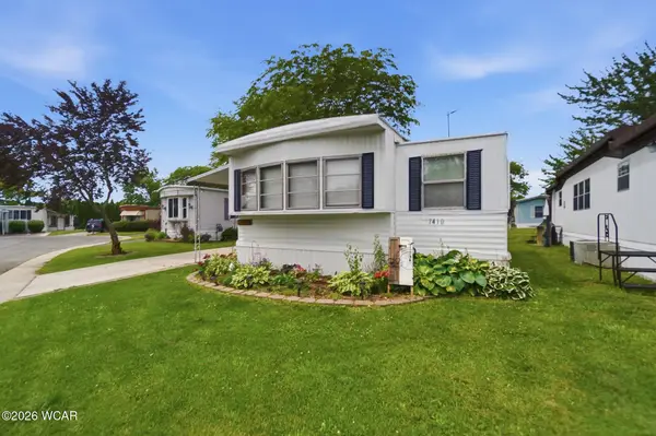 1410 Huntington Drive, Findlay, OH 45840