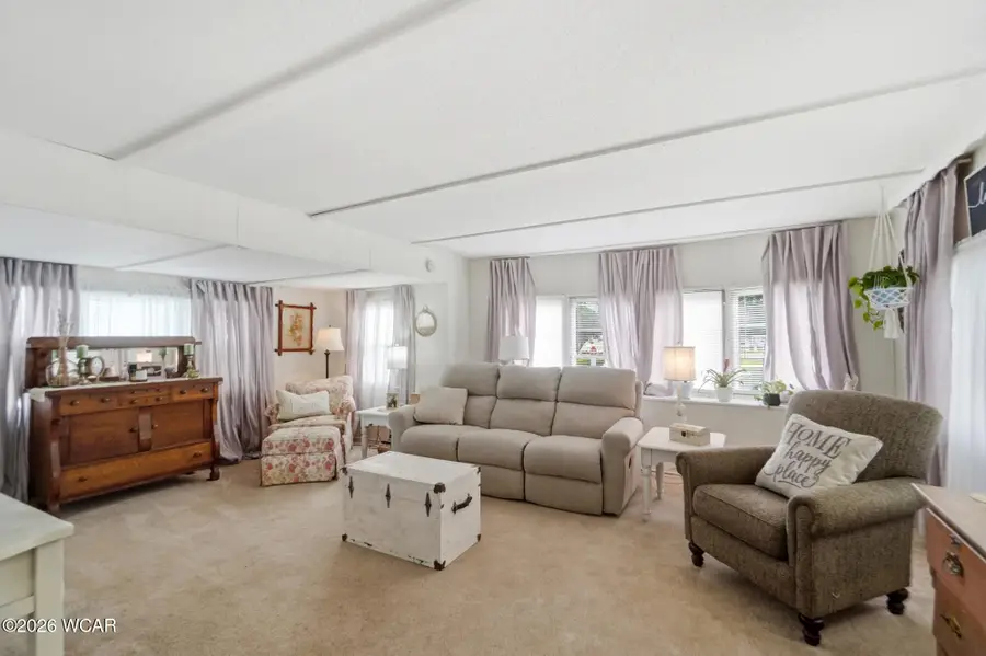 1410 Huntington Drive, Findlay, OH 45840 - #2