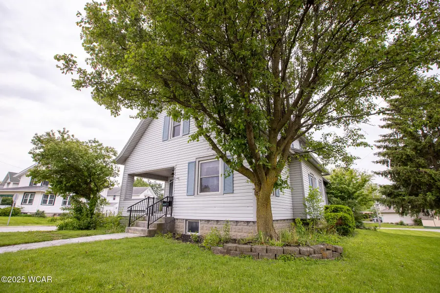 702 W Main Street, Van Wert, OH 45891 - #2