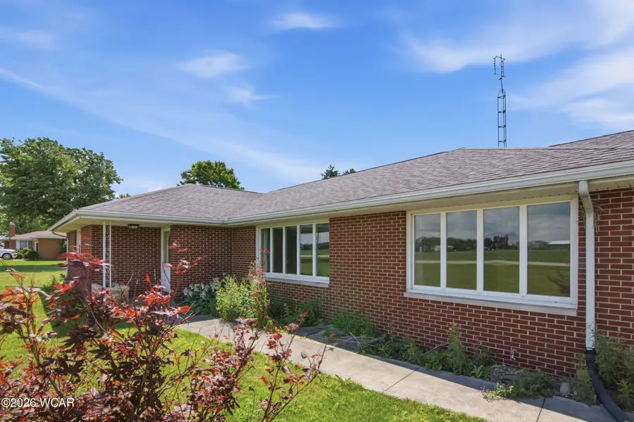 11207 Poe Road, Van Wert, OH 45891 - #3