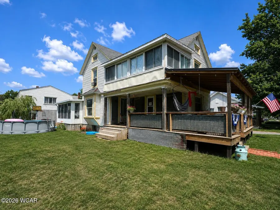 623 N Wayne Street, Kenton, OH 43326 - #3