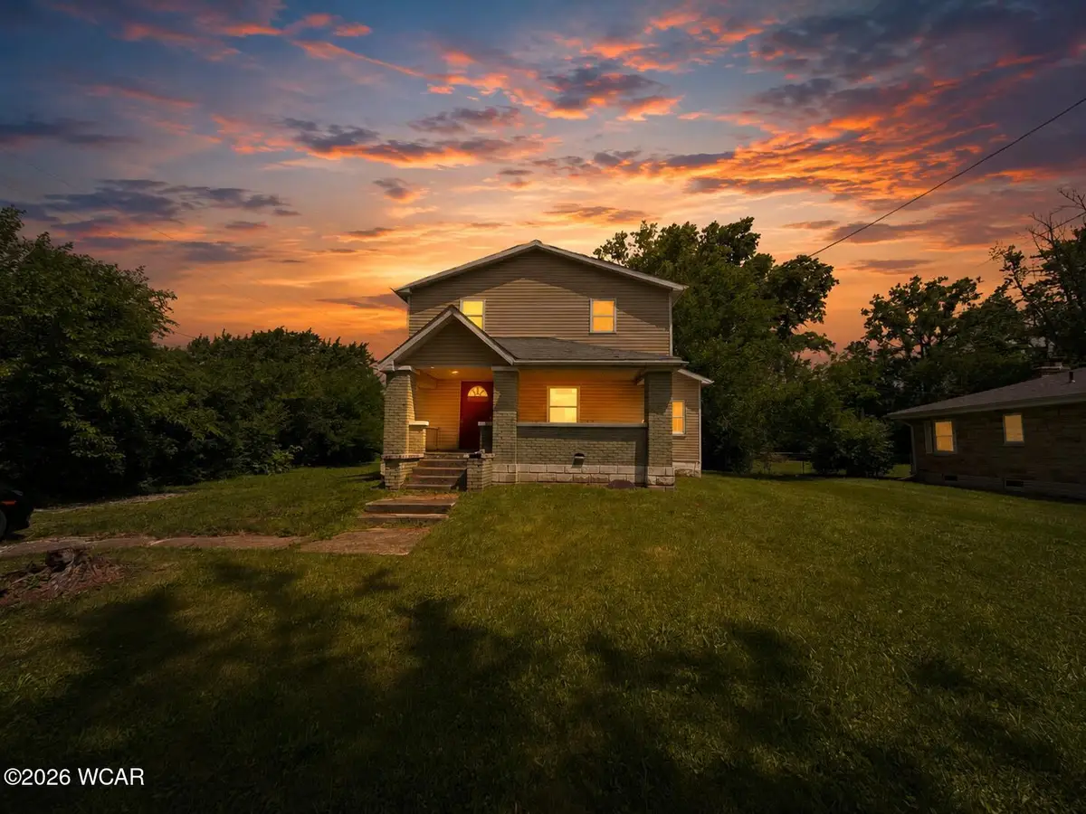 2614 Adgate Road, Lima, OH 45805 - #1