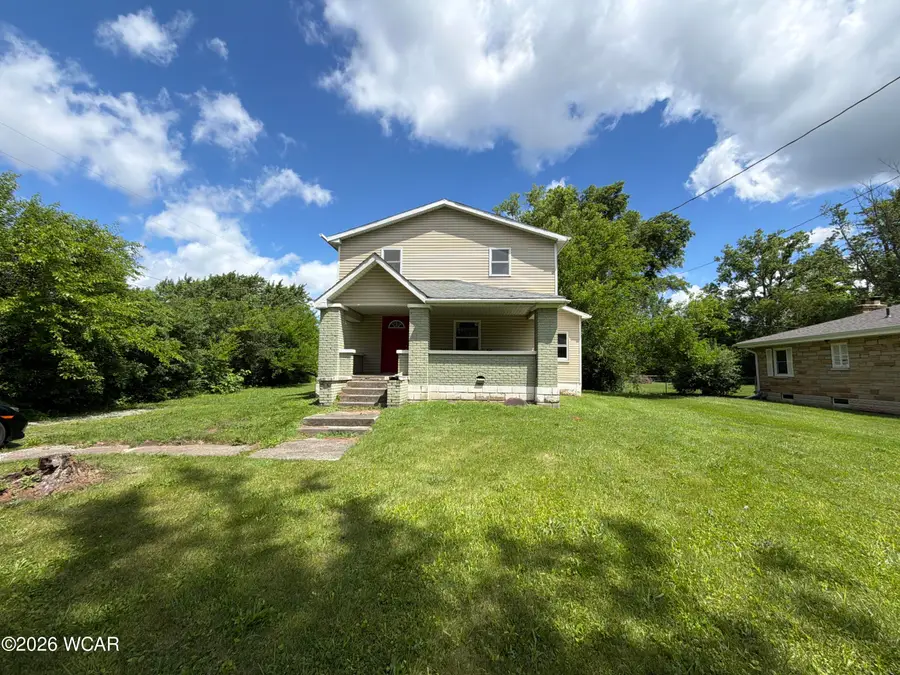 2614 Adgate Road, Lima, OH 45805 - #2