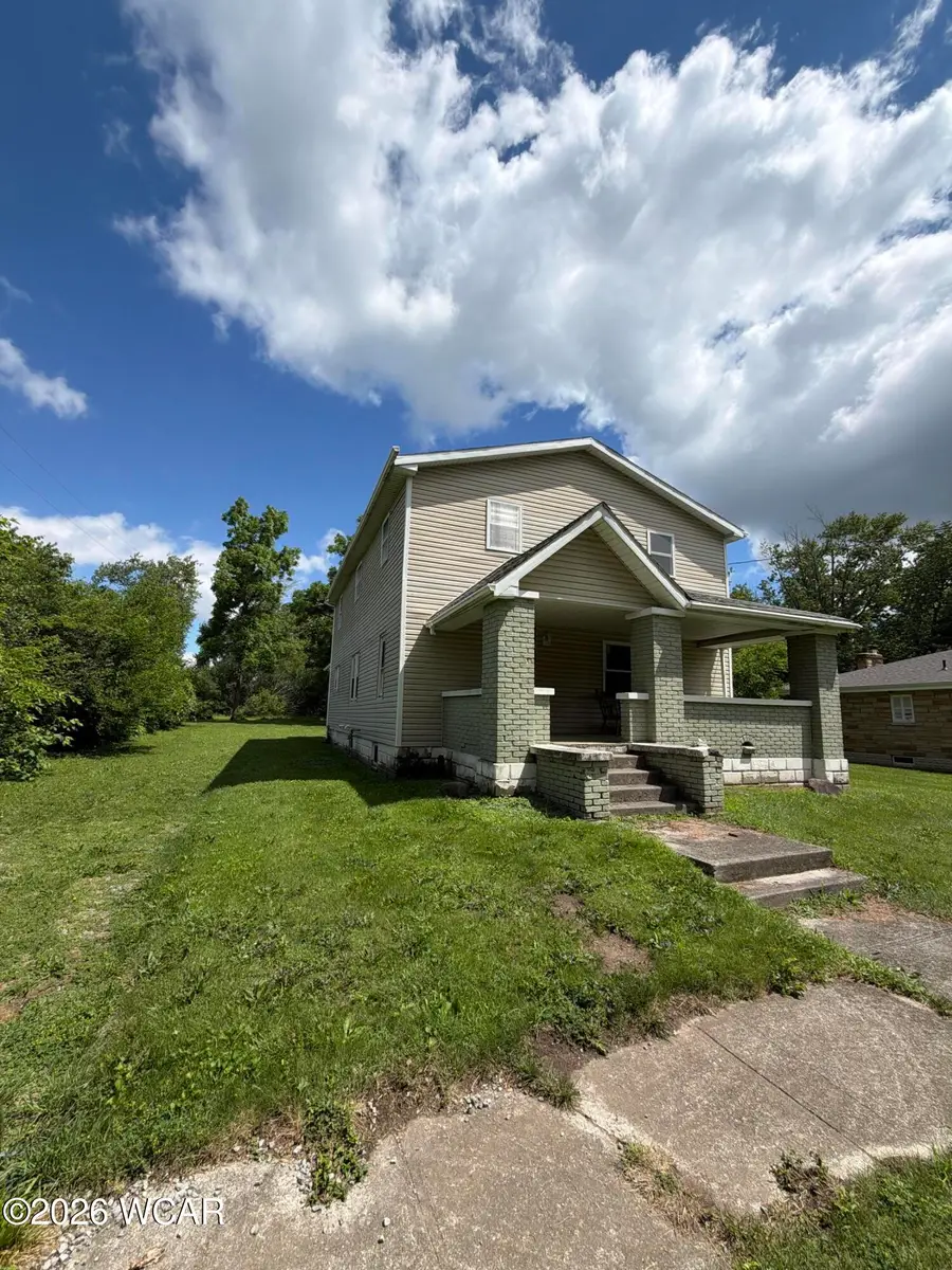 2614 Adgate Road, Lima, OH 45805 - #3