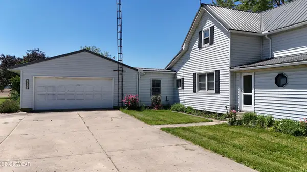 19784 Ohio 117, Spencerville, OH 45887