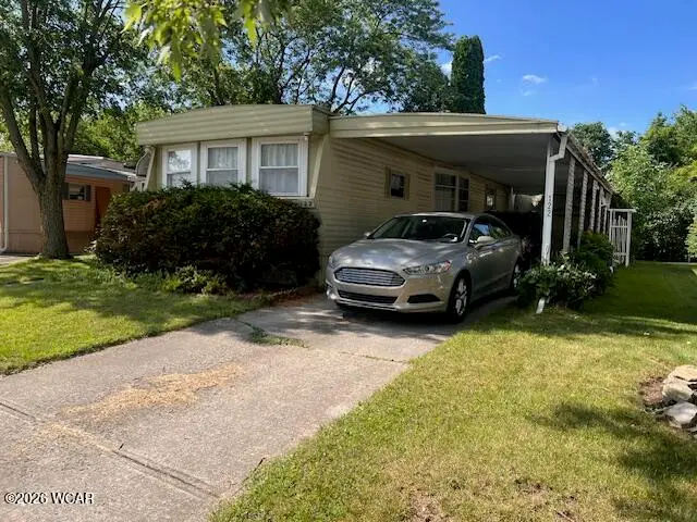 122 Cottonwood Place, Lima, OH 45805 - #2