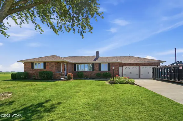 15739 Ohio 634, Fort Jennings, OH 45844